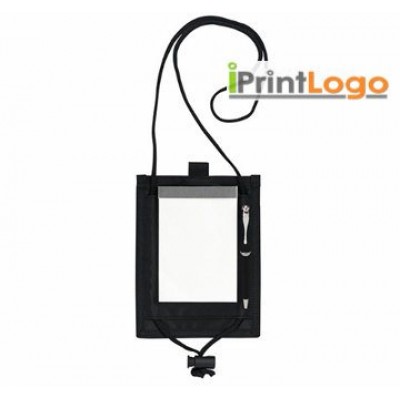 ID BADGE HOLDER-IGT-9837